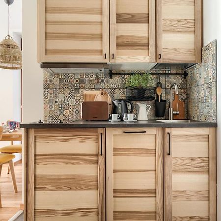 Koscielisko Apartament Przy Dolince Bagian luar foto